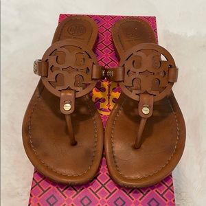 Tory Burch Miller Sandals